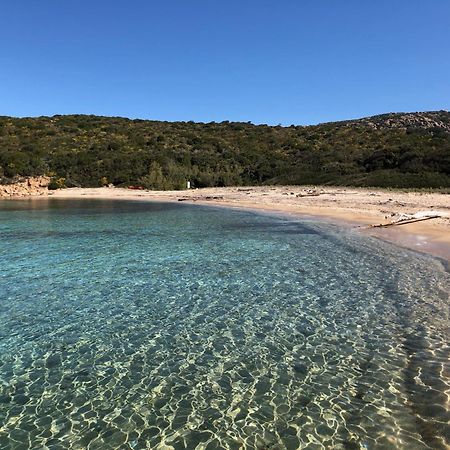 Charmante Petite Maison Magnifique Vue Mer Propriano  Eksteriør billede