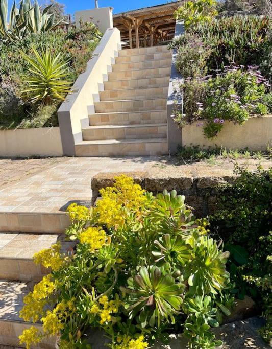 Charmante Petite Maison Magnifique Vue Mer Propriano  Eksteriør billede