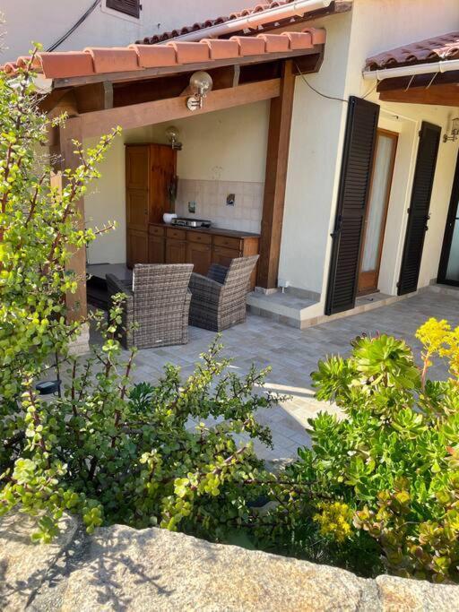 Charmante Petite Maison Magnifique Vue Mer Propriano  Eksteriør billede