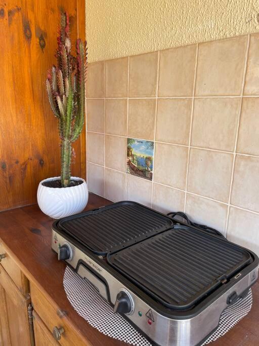 Charmante Petite Maison Magnifique Vue Mer Propriano  Eksteriør billede