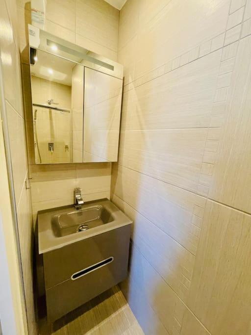 Charmante Petite Maison Magnifique Vue Mer Propriano  Eksteriør billede
