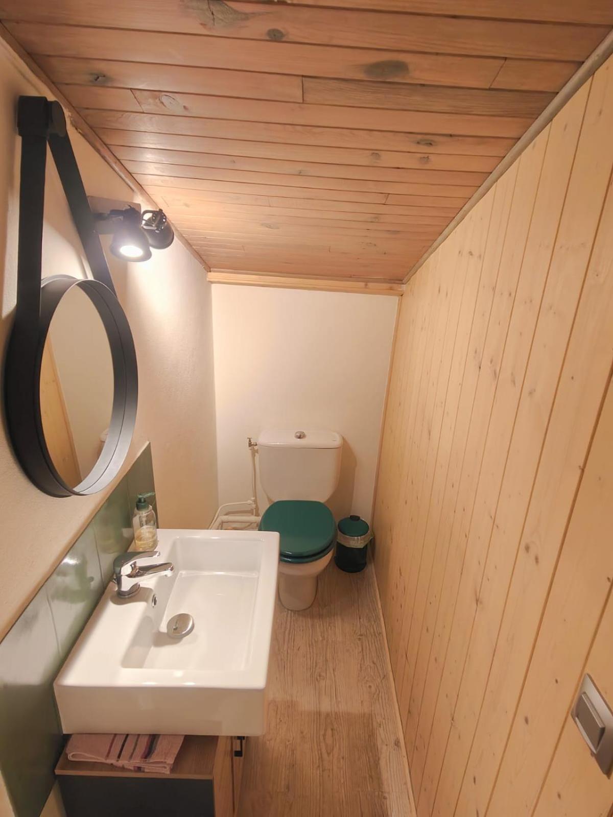 Charmante Petite Maison Magnifique Vue Mer Propriano  Eksteriør billede
